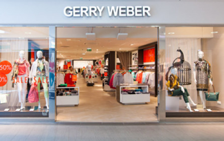 Gerry Weber verzeichnete Gewinneinbruch