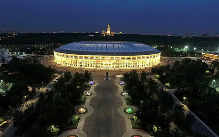 Werbewunder Weltmeisterschaft