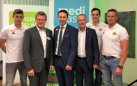 Ein Abend für den gesunden Profisport