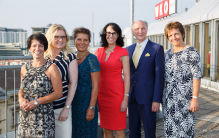 Netzwerken ist der beste Weg für Frauen in den Aufsichtsrat