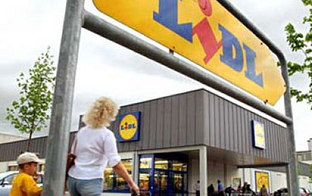 Fehlstart in den USA: Lidl braucht noch Zeit