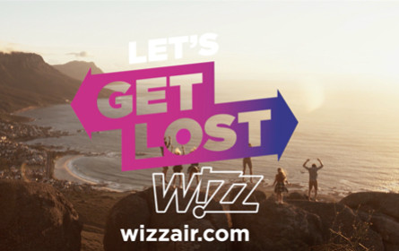 Nervenkitzel auf dem "Flug ins Unbekannte"