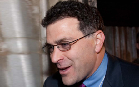 Facebook-Kommunikationschef räumt seinen Posten