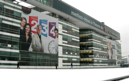 Französische TV-Sender schmieden Online-Allianz