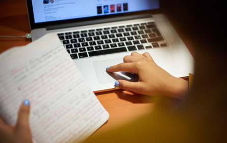 Digitalsteuer - Regierung überlegt Einführung auch ohne EU