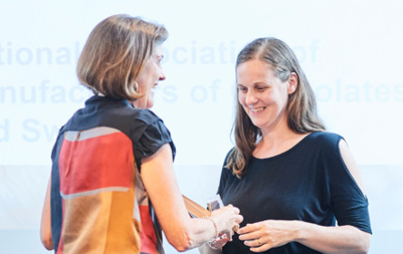 communication matters gewinnt internationalen Public Affairs-Award