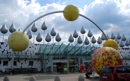 Weiß verkauft zwei weitere oö. Einkaufszentren