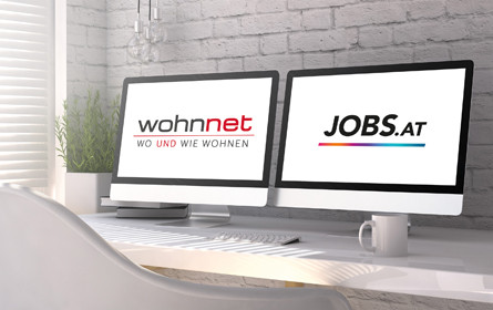 Wohnnet hilft jetzt auch beim Jobwechsel