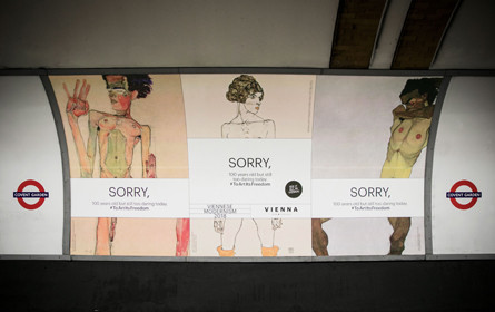 Cannes Lions: Wien Nord holt erste Shortlist-Platzierung für Österreich