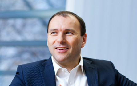 dpa-Gruppe steigert Umsatz; Erfolg mit digitalen Angeboten