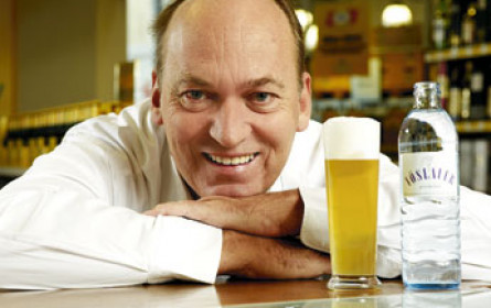 Ottakringer tankt Sonnenenergie