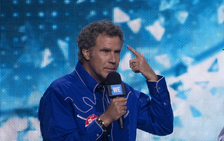 Netflix gibt Eurovision-Komödie bei US-Star Will Ferrell in Auftrag