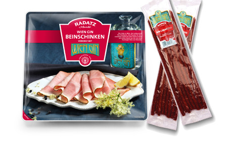 Radatz kooperiert mit den „Kesselbrüdern“