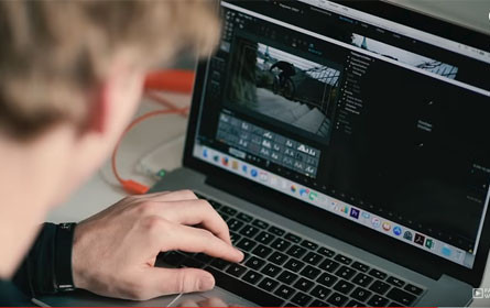 Knapp 28 Millionen Views