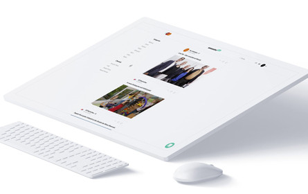 Das "Spotify für News"