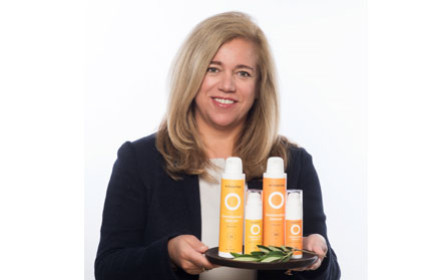 Selmarina mit neuer Sonnenschutz-Produktlinie