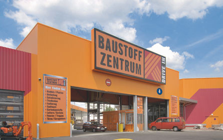 Hornbach-Gewinn schrumpft