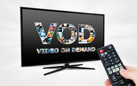 RTL fordert Netflix und Amazon mit Video-on-demand-Angebot heraus