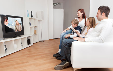 Eine Alternative zu Netflix & Co.