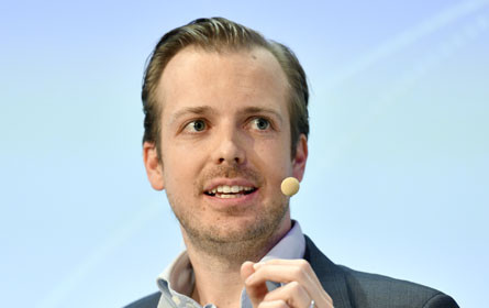 Fellner tauft Gratis-Titel "Österreich" auf "oe24" um