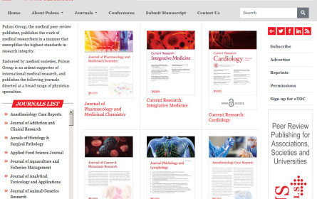 Das Netz als Plattform für wissenschaftliche Fachmedien