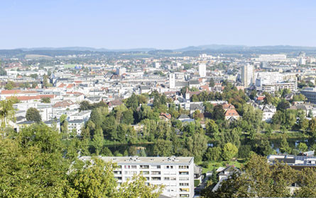 Welser Hotellerie schafft perfekten Generationswechsel