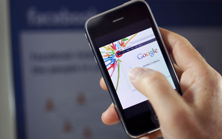 Start von Googles Smartphone-Bezahldienst in Deutschland erwartet