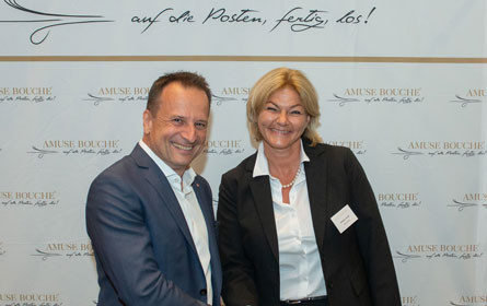 Brau Union sponsert Lehrlings-Challenge