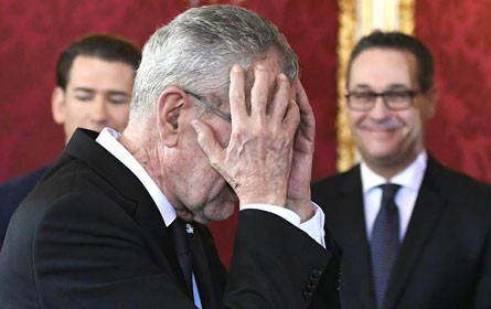 "Objektiv 2018“: „Beste Pressefotos“ ausgezeichnet