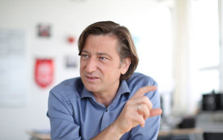 TV-Entwickler Ströbitzer verlässt den ORF