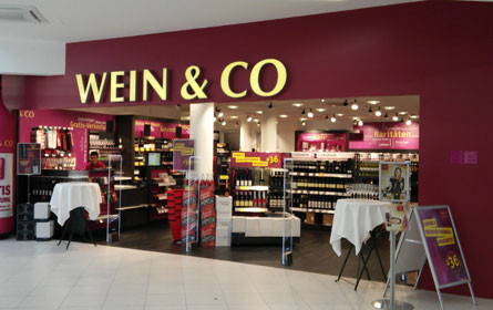 Wein&Co-Verkauf nach Deutschland in heißer Phase