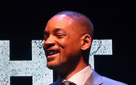 US-Schauspieler Will Smith kauft deutsche Medienfirma
