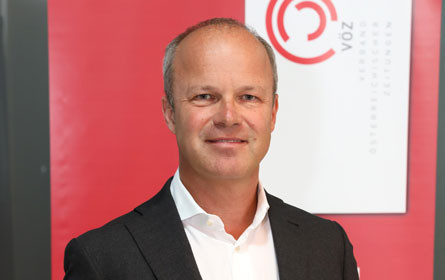 Markus Mair ist neuer VÖZ-Präsident