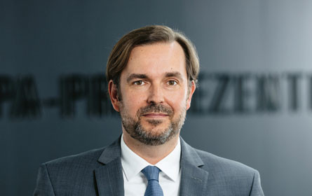 „Wir sehen uns klar als Dienstleister der Branche”