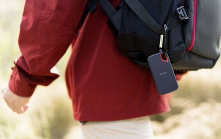 High-Speed-Speicher mit großer Zeitersparnis