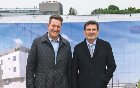 Valida setzt auf „Nachhaltig”