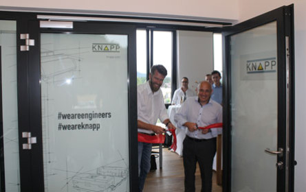 Top-Aussichten für Technik-Absolventen und Quereinsteiger