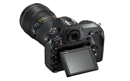 "Readers Award" und "Editors Award" für D850