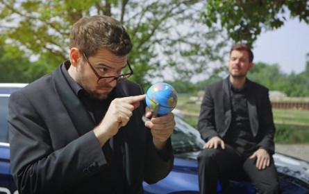 „Einsteigen, informieren, inspirieren“