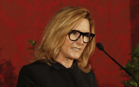 Sissy Mayerhoffer verstorben