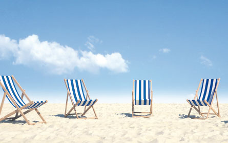 Imas widerlegt die Mär vom Sommerloch