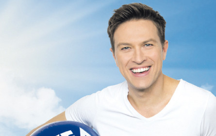 Steiner auf Tour …