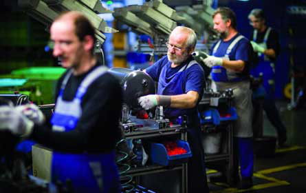 Frauenthal trennt sich von Standort