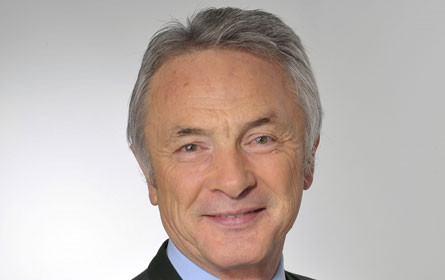 Siebenmal Gold, zweimal Silber