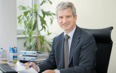 Berglandmilch erweitert Standort Voitsberg