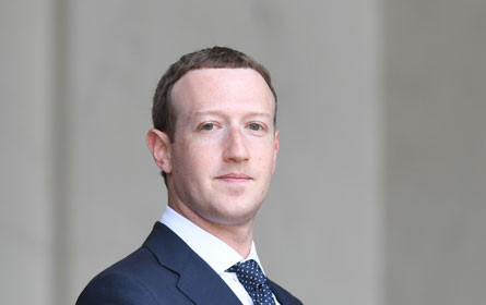 Zeitung: Untersuchung von Facebook-Datenskandal wird ausgeweitet