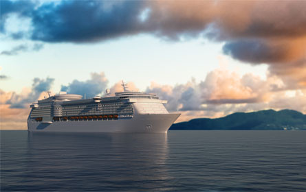 ABB reüssiert auf hoher See ebenso wie „on the road“