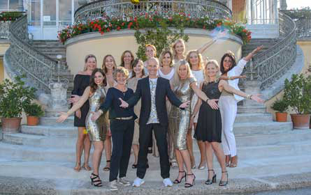 RMS feiert 20-Jahr-Jubiläum