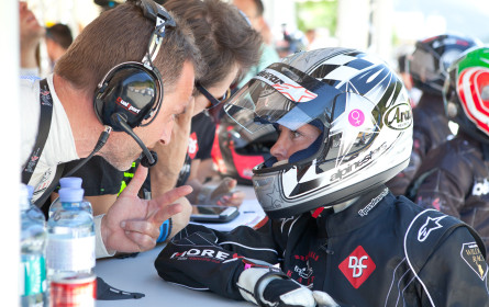 Art of Cart geht in die fünfzehnte Runde