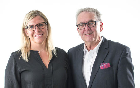 Daniela Strasser Geschäftsführerin bei Reichl und Partner PR